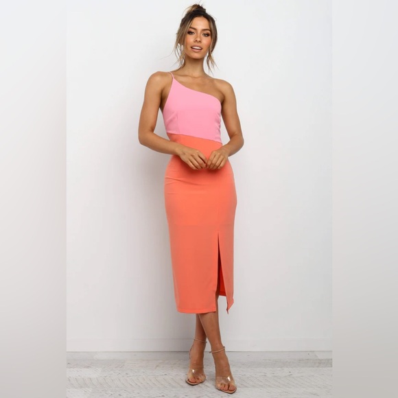 Petal & Pup Dresses & Skirts - Petal & Pup “Xiomar” Dress